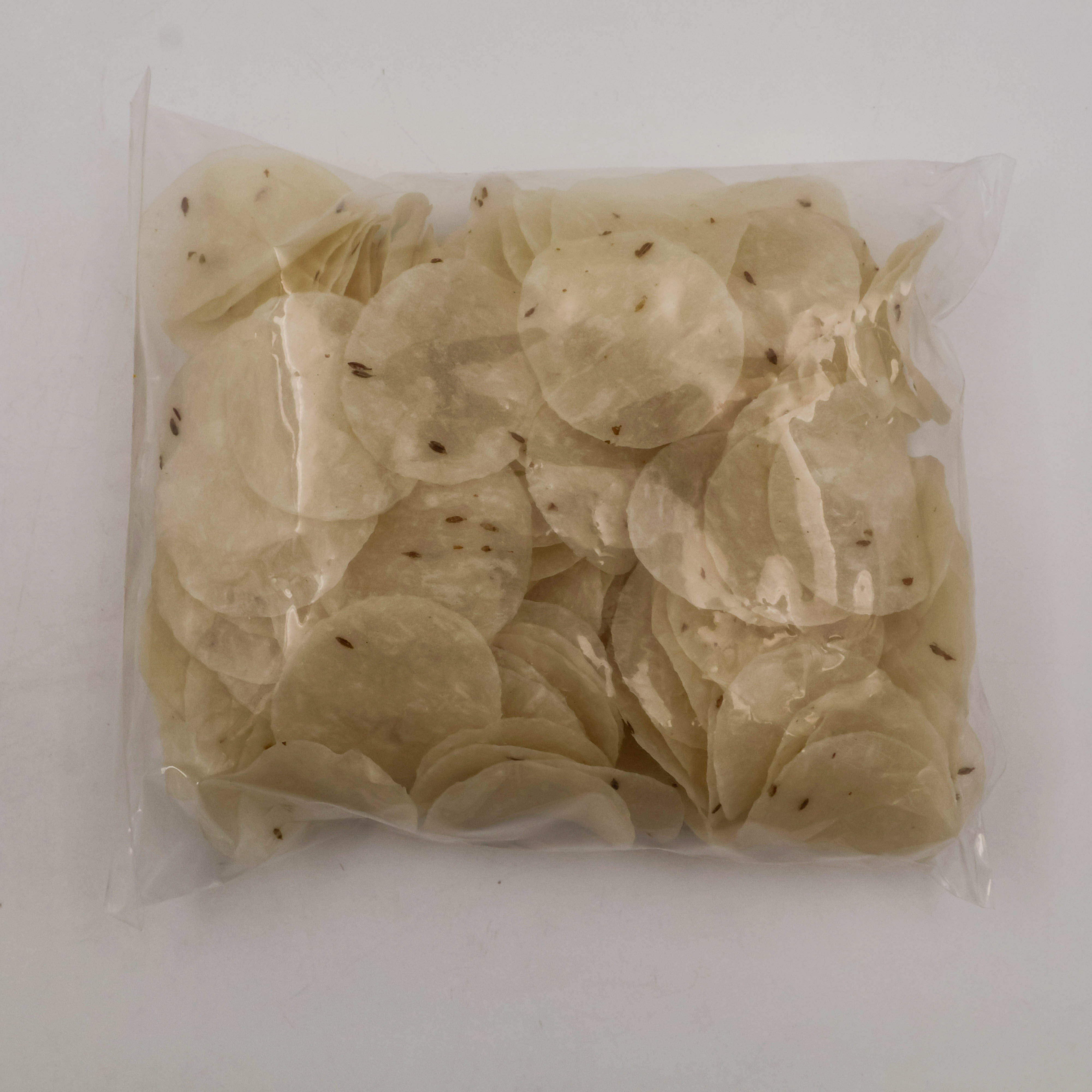 Jeera Papad 200g